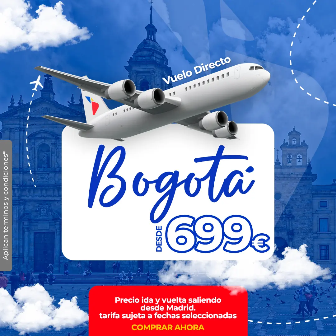 Vuelos a Cancun saliendo de madrid