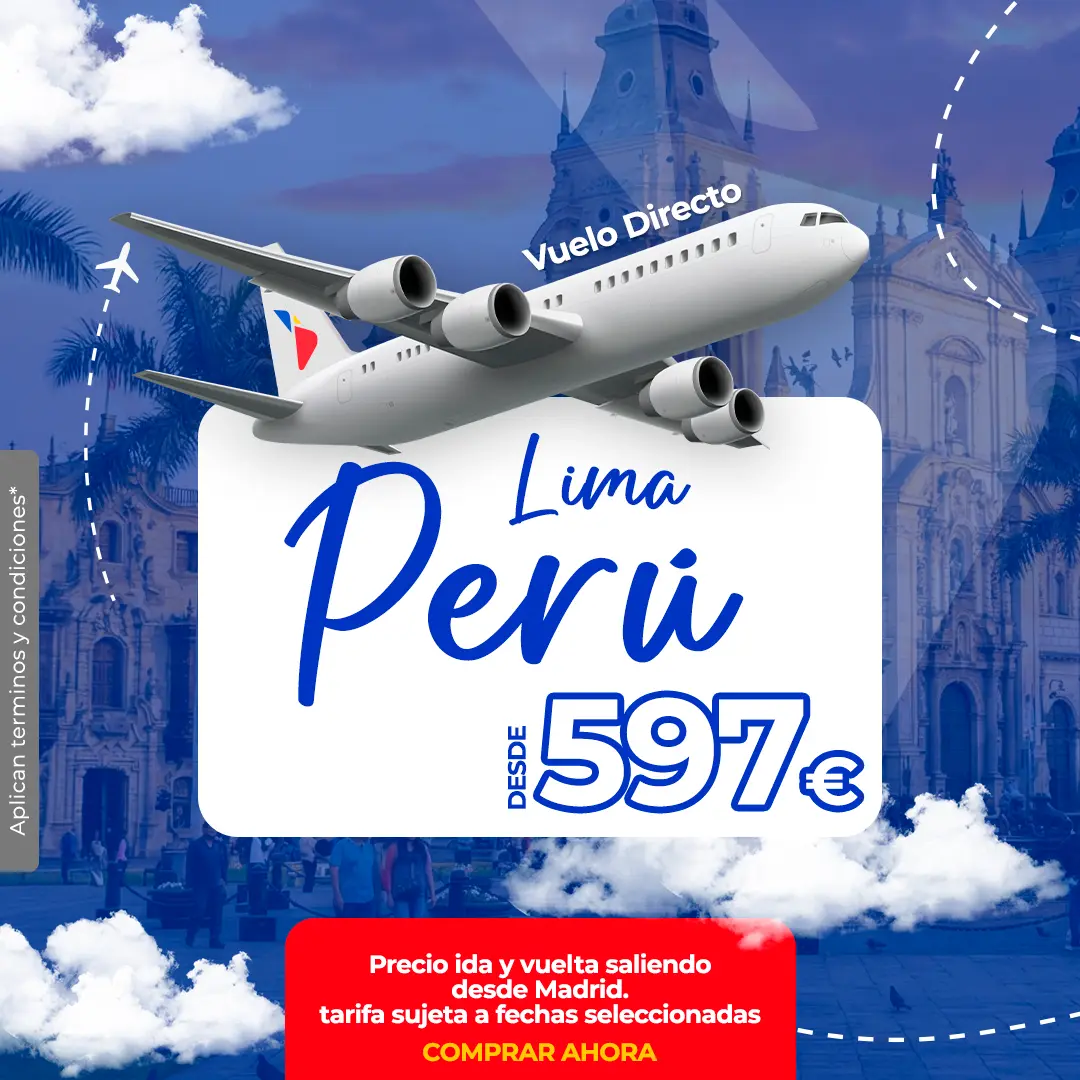 Vuelos a Cancun saliendo de madrid